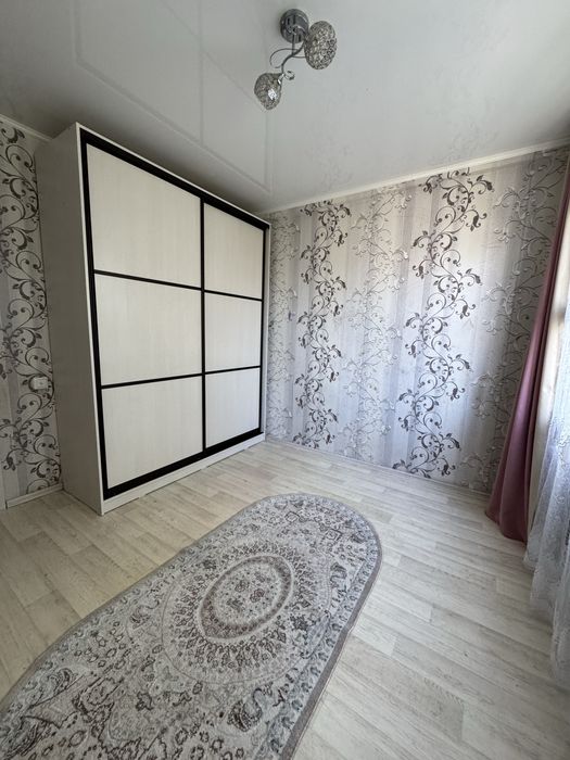 Продается 3х комнатная квартира