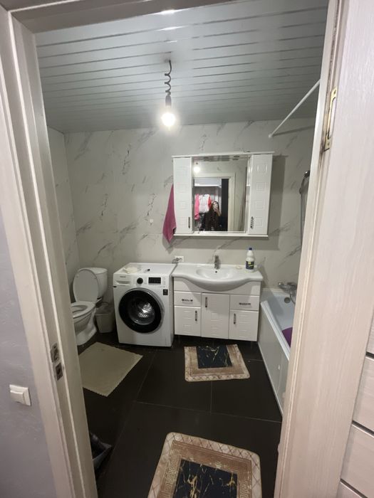 Гостевой котедж