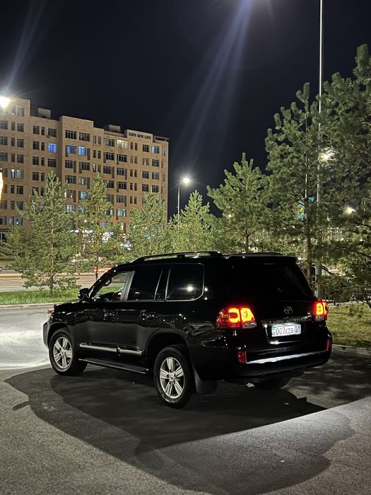 Аренда автомобилей в Астане