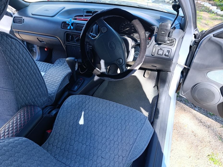 Продаю Toyota Corolla2 1997
