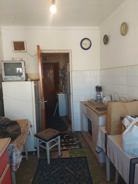 Vand apartament 2 camere