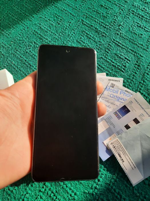 Samsung a53 5g sotiladi