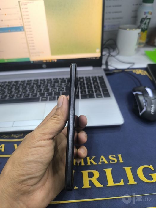 Redmi note 13 pro plus 5g