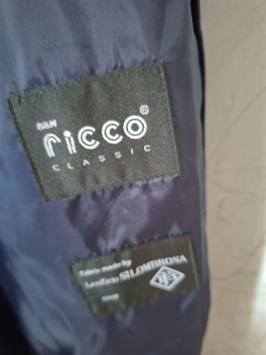 Продам пальто мужское