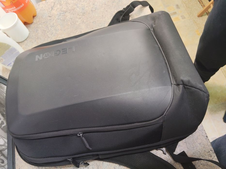 Laptop Asus Rog G17 Ryzen9 6900HX, RTX 3070 TI, 360hz display