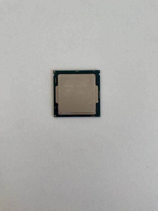 Процессор Intel Core i5-6400:
