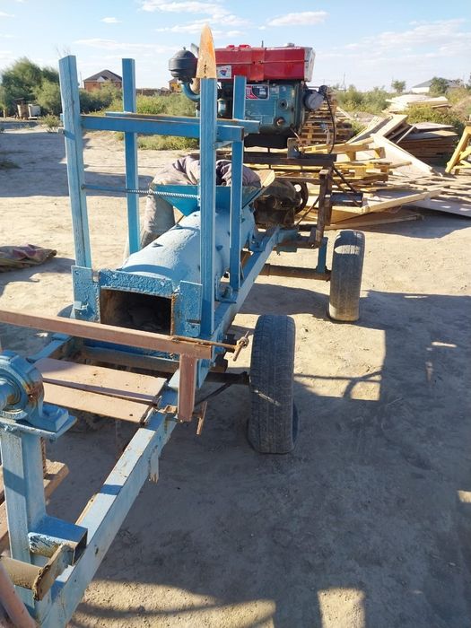 Кирпичный завод срочно