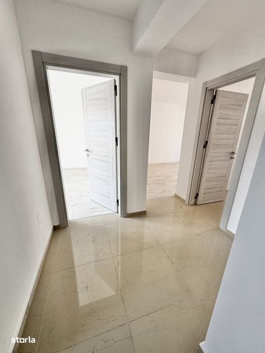 Ap. doua camere zona Militari Residence DOUA BALCOANE