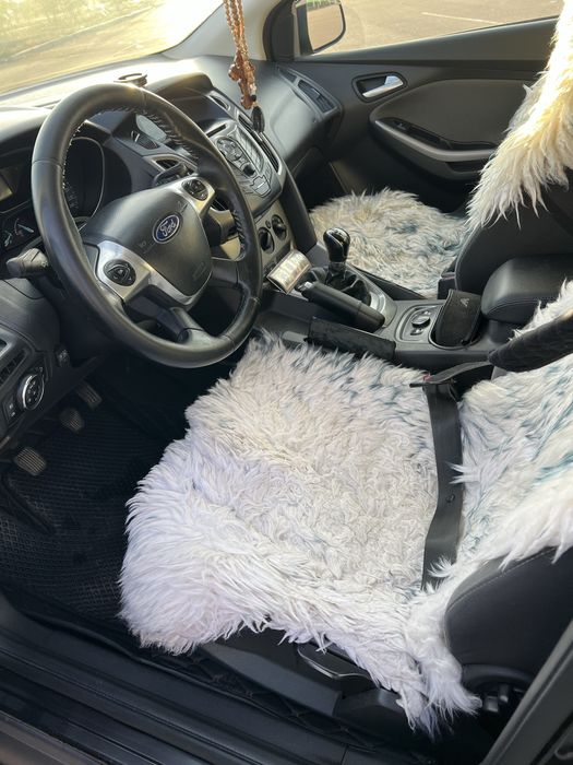 Продам Ford Focus