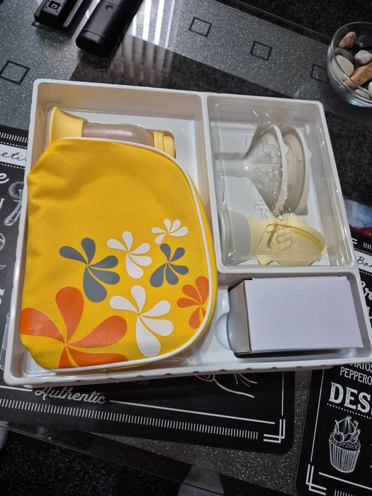 Medela Електрическа помпа Swing Flex