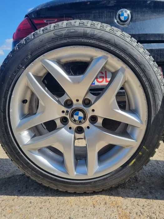 Jante 18 BMW x3 e83 style 192 5x120