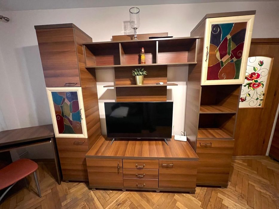 Mobilier sufragerie