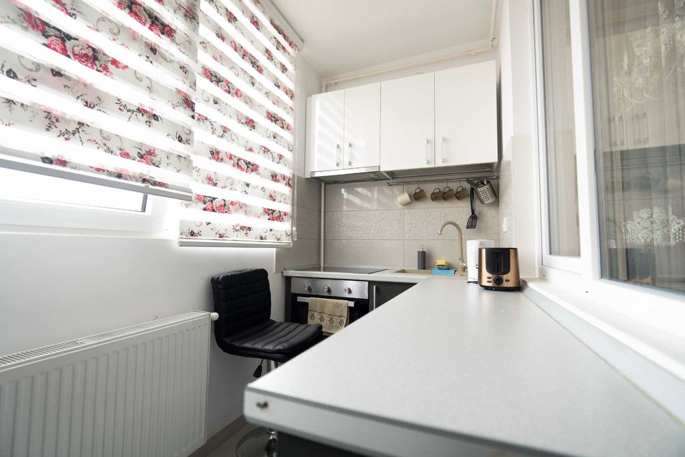 Apartament 2 Camere de Inchiriat in Militari Residence