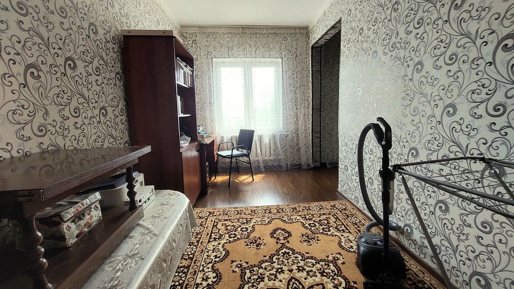 Успей! 4-комнатная 91 м², Электроаппарат, Гринвич