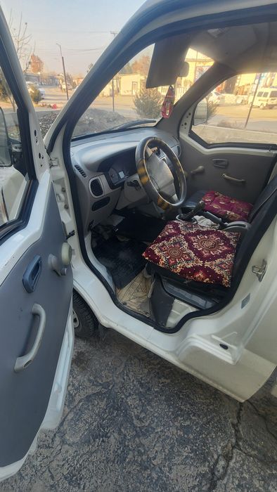 Hafei xitoy moshinasi