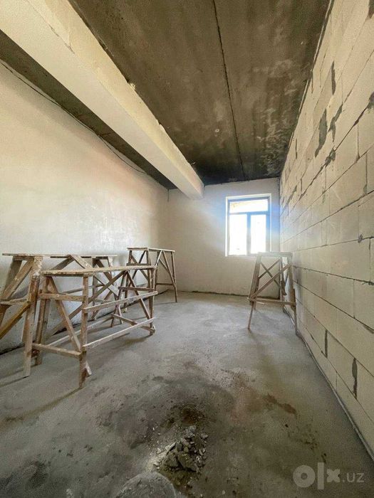 3-комнатная квартира 114 м² — ЖК Shinam, Юнусабад