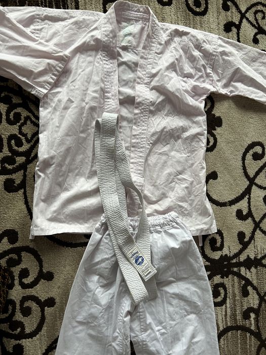 Спорттык ким, кимано