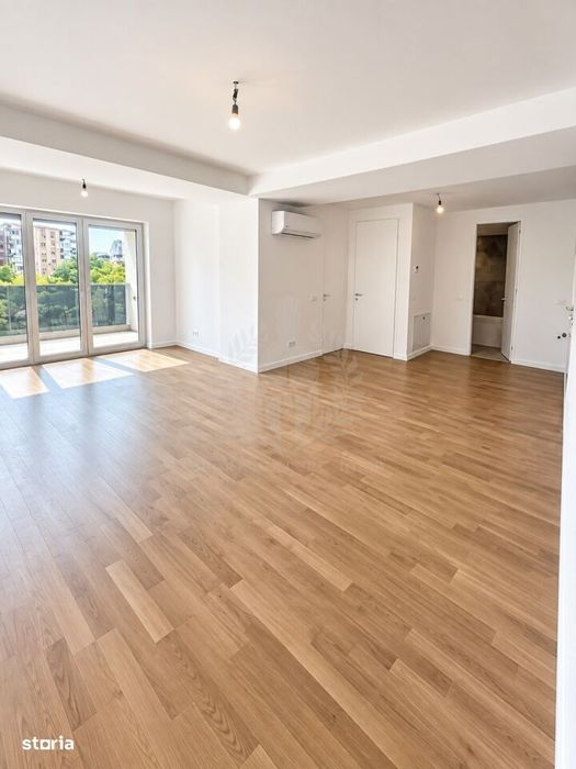 Apartament 2 Camere, Nemobilat – Ultracentral, Bucegi 12 — fotografia 1