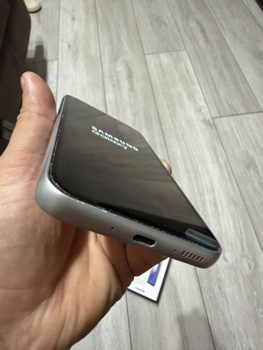 Samsung galaxy a54 alb 256gb/8gb ram