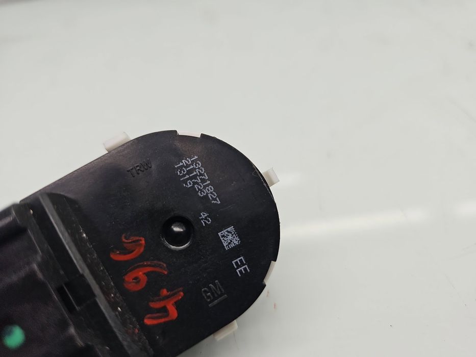 Buton reglaj oglinzi Opel Astra J [Fabr 2009-2015] 13271827
