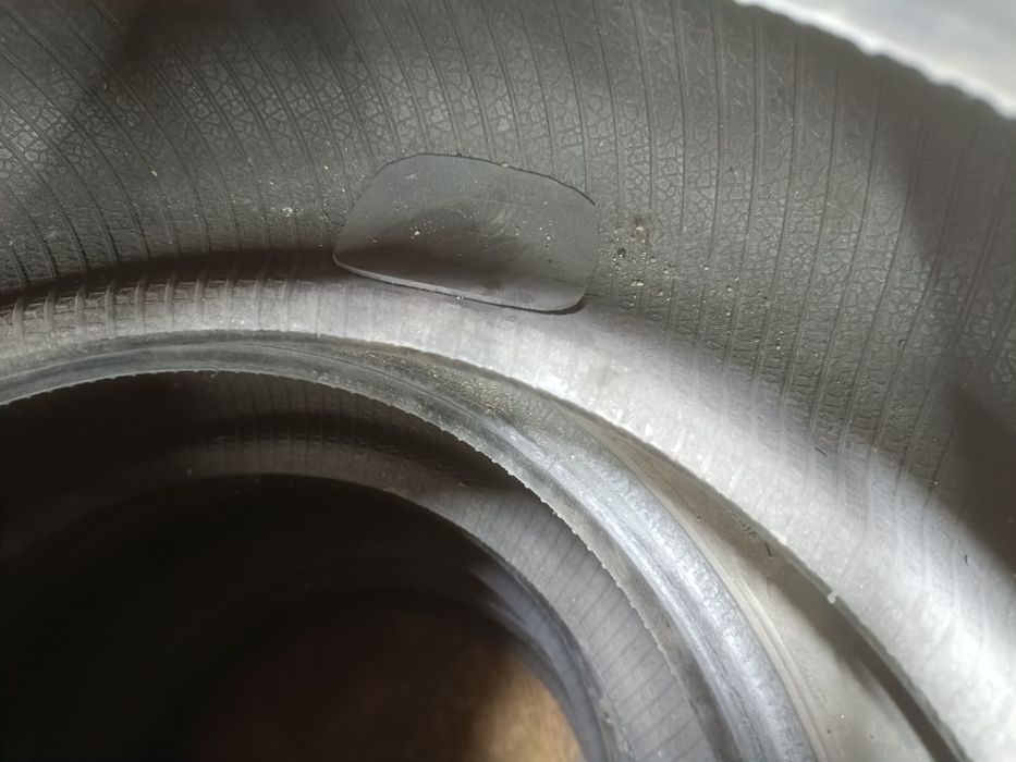 Шины зимние 205/65 R15