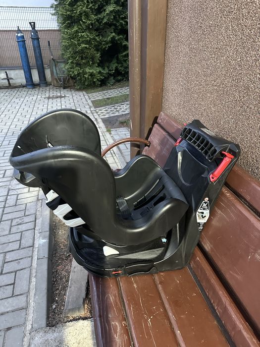 Scaun rotativ pentru copil