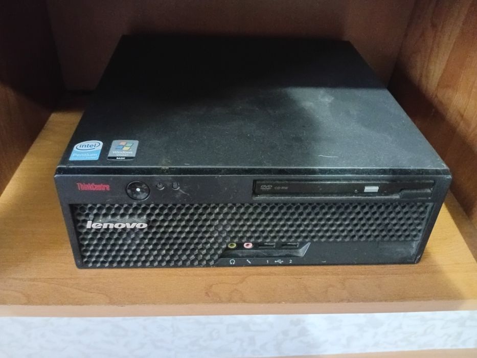 Продам компьютер