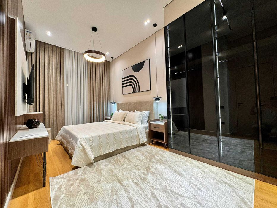 НОВОСТРОЙКА 3/4/7 Дом на третий линии