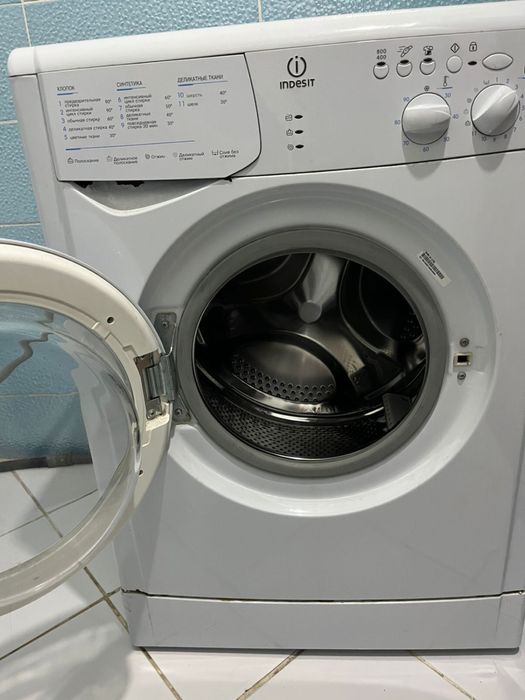 Пролам стиральную машину