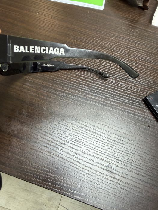 Ochelari balenciaga