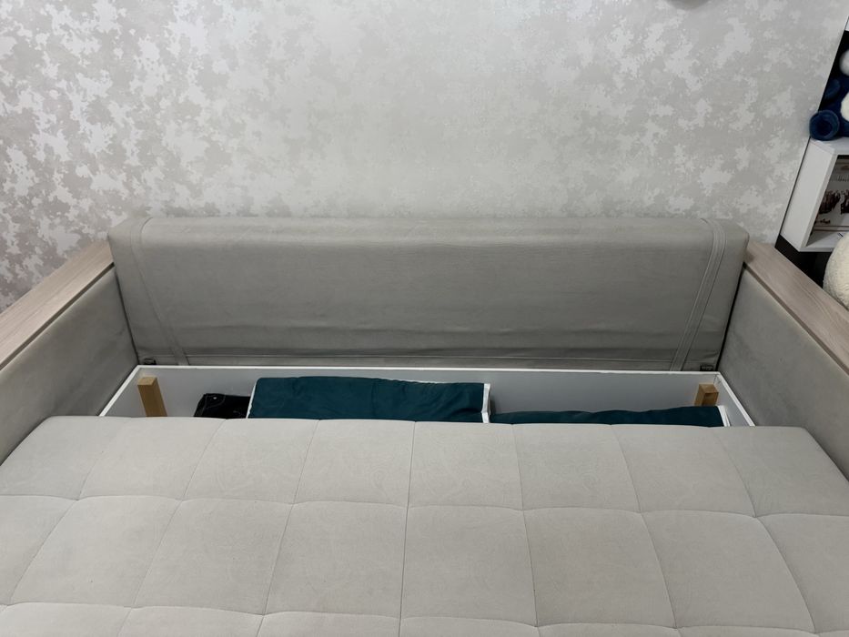 Продам диван раскладной