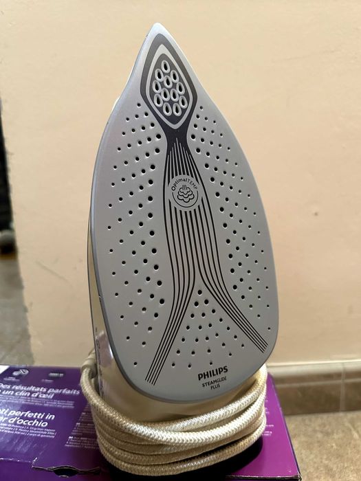 Ютия Phillips PerfectCare Azure, Iron