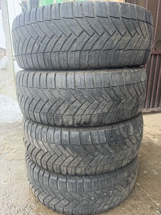 Anvelope 235/65R16 C