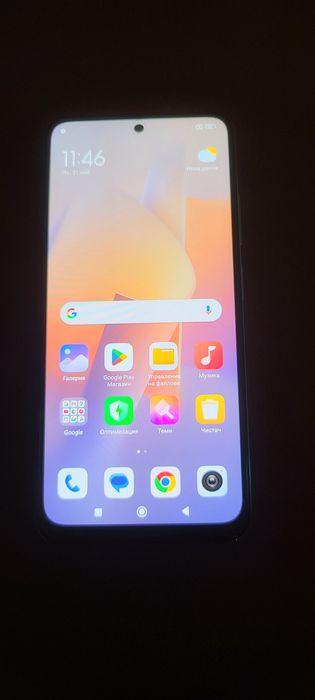 Xiaomi  11 Като нов 65 €