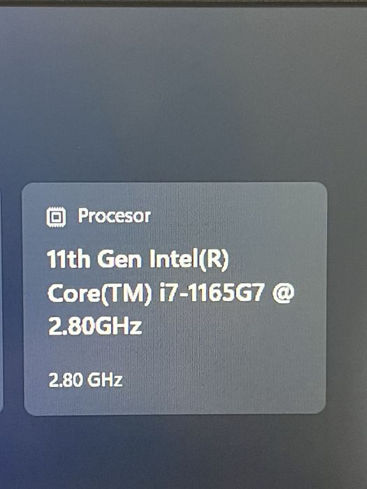 Laptop HP ProBook 450G8 15.6 inch