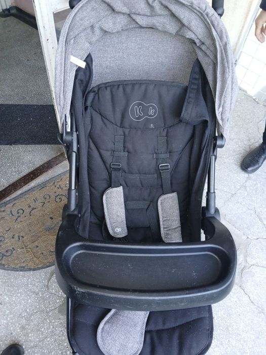 Căruț sport în stare buna