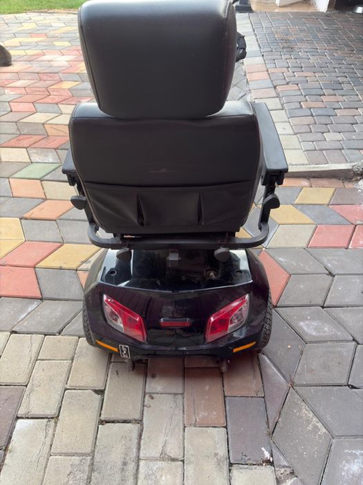Carut pentru persoane cu dizabilitati