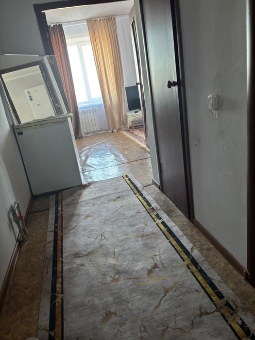 Сдается 1 ком квартира