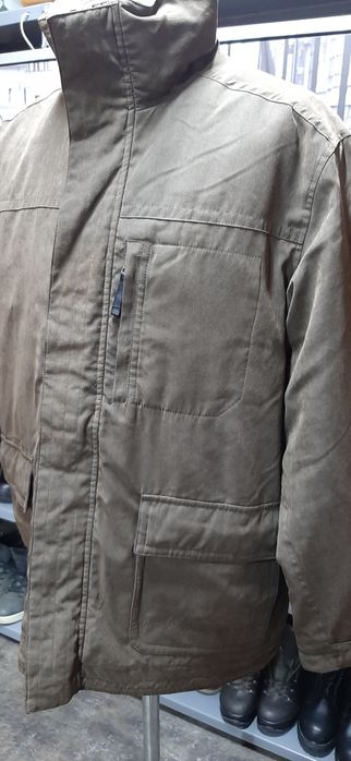 Haina  de  vânătoare