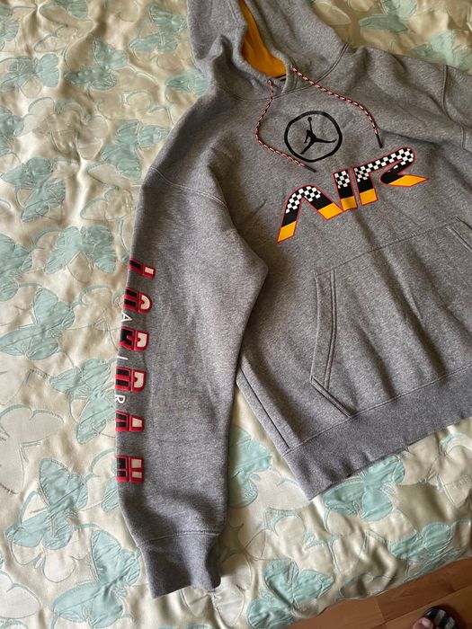 Суитчър Air Jordan