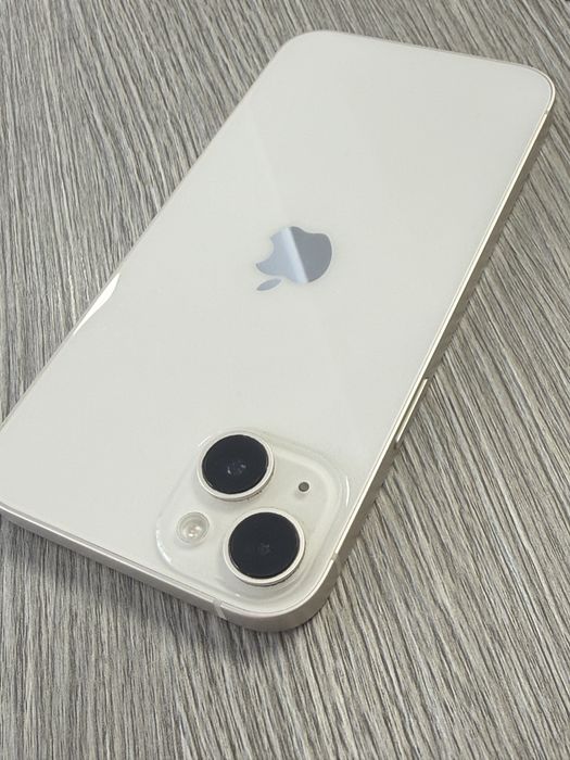 iPhone 14 Plus 128GB - White TOP