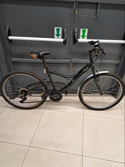 Country 26 - produs resigilat - (SecondHand) Decathlon