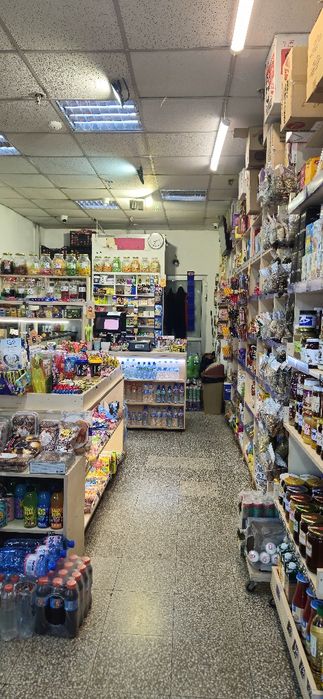 Продава се Заведение в София, 7-ми 11-ти километър - 30 кв.м за 850 €/кв.м - Снимка #21