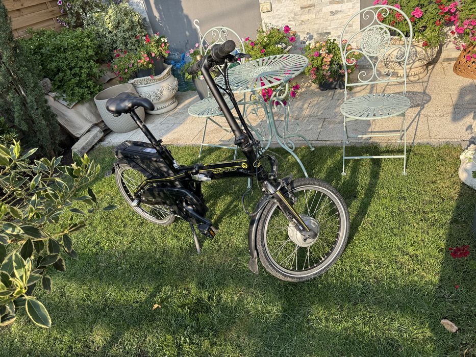 vand 2biciclete electrice