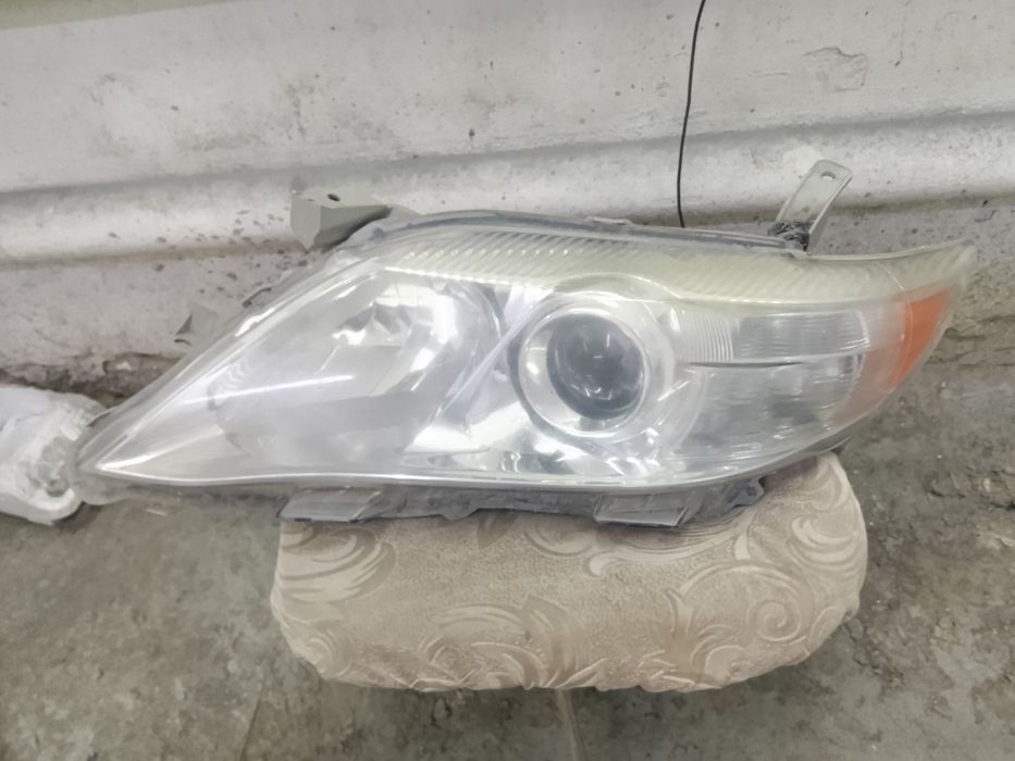 Камри 40. 45фар водителски сторона