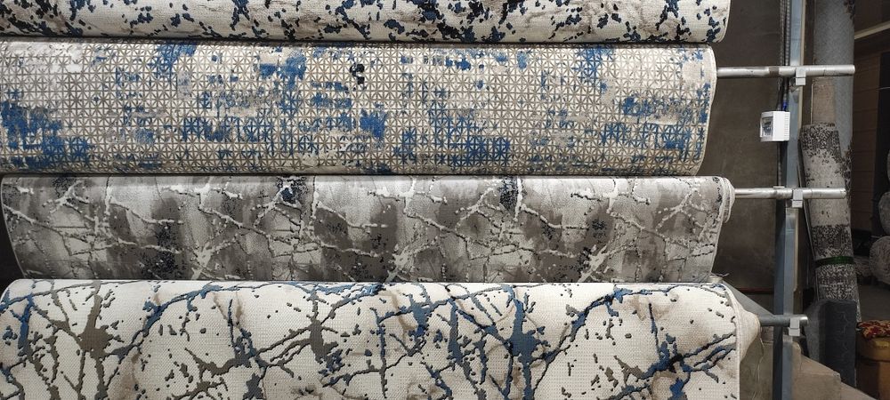 Kavralan & Gilamlar ( Ковролан & Каври Оптом )