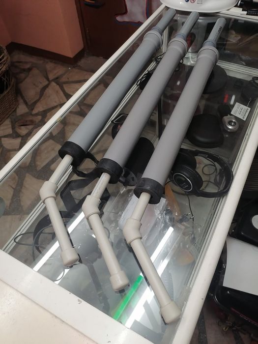 Ръчна помпа за злато