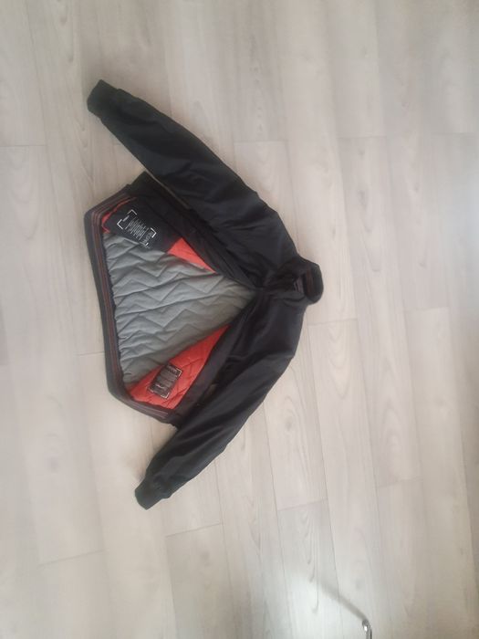 Geacă geox respira.