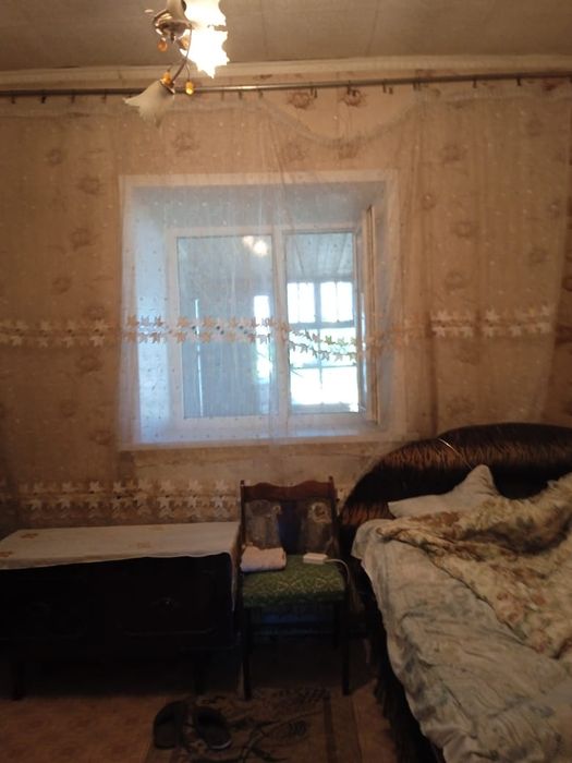 Продам дом в старом городе