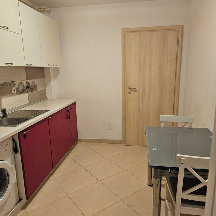 Apartament de inchiriat